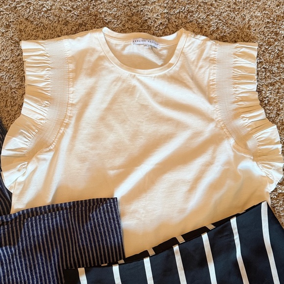 Women's clothing bundle, size L. Dress/skirt/top - Picture 3 of 5